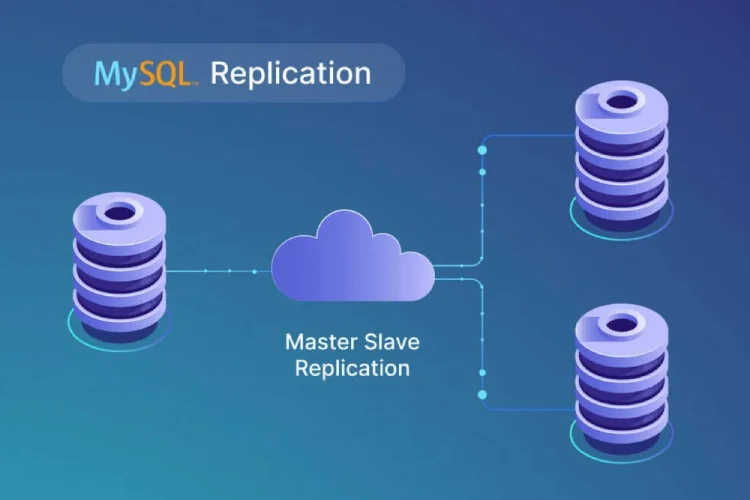 MySQL Master Slave Replication (with 0 downtime)